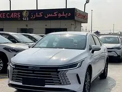 BYD DESTROYER 05 2025 1.5L