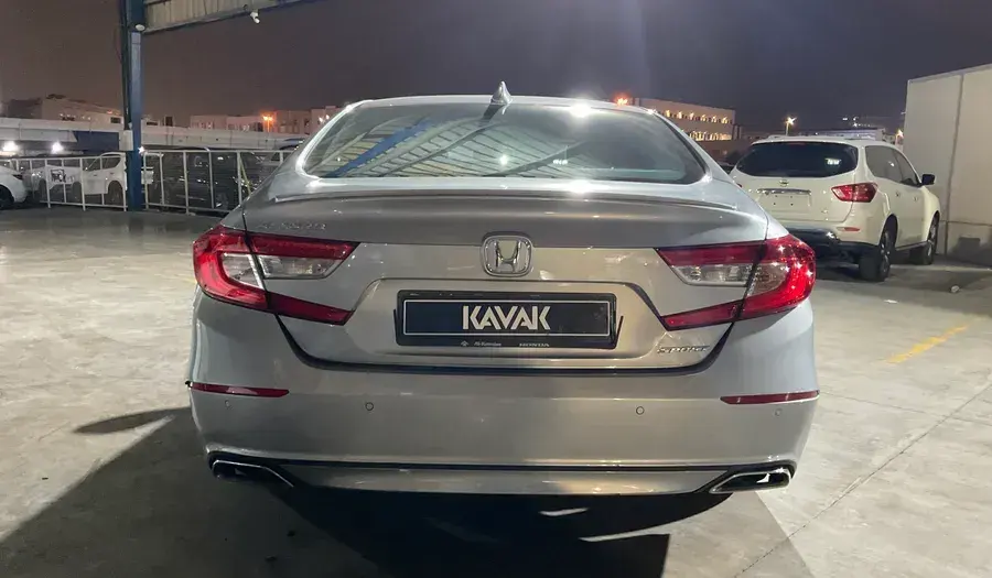هوندا أكورد 2018 1.5L