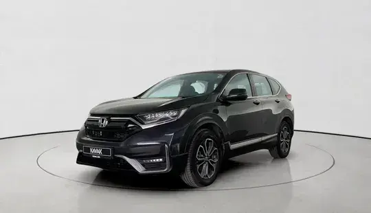هوندا سي آر في 2022 2.4L