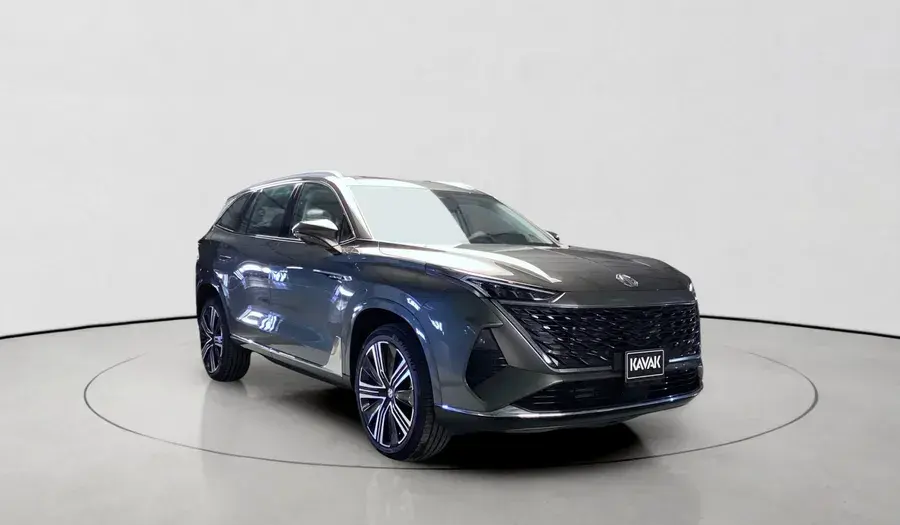 MG RX9 2025 undefinedL