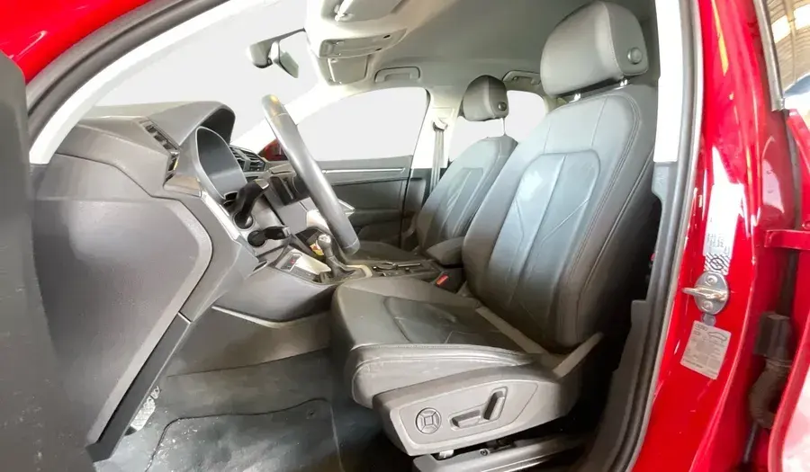 Audi Q3 2020