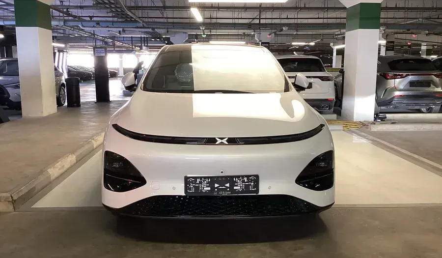 اكس بينج G6 2025