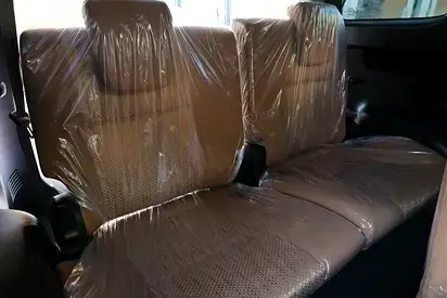 تويوتا فورتونر 2021