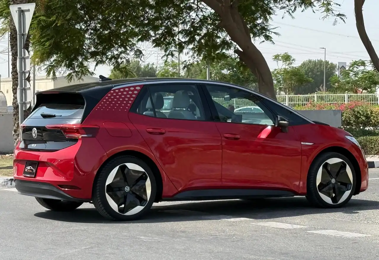 Volkswagen ID.3 2020