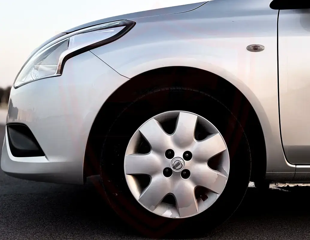 Nissan Sunny 2023