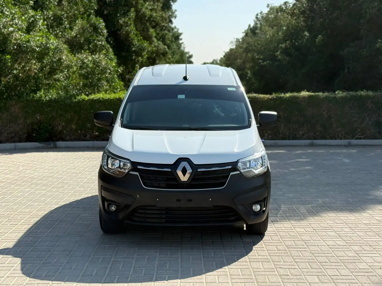 رينو اكسبريس فان 2024