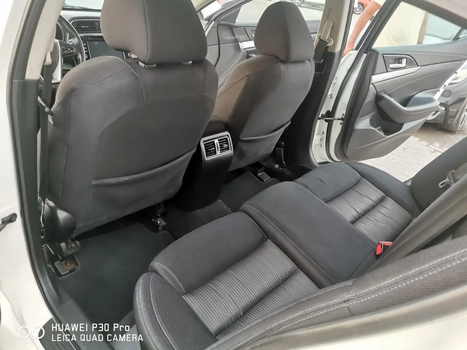 Nissan Maxima 2016 3.5L