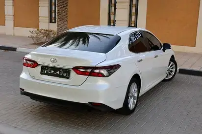 تويوتا كامري 2023