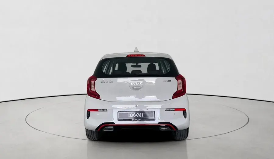 Kia Picanto 2023