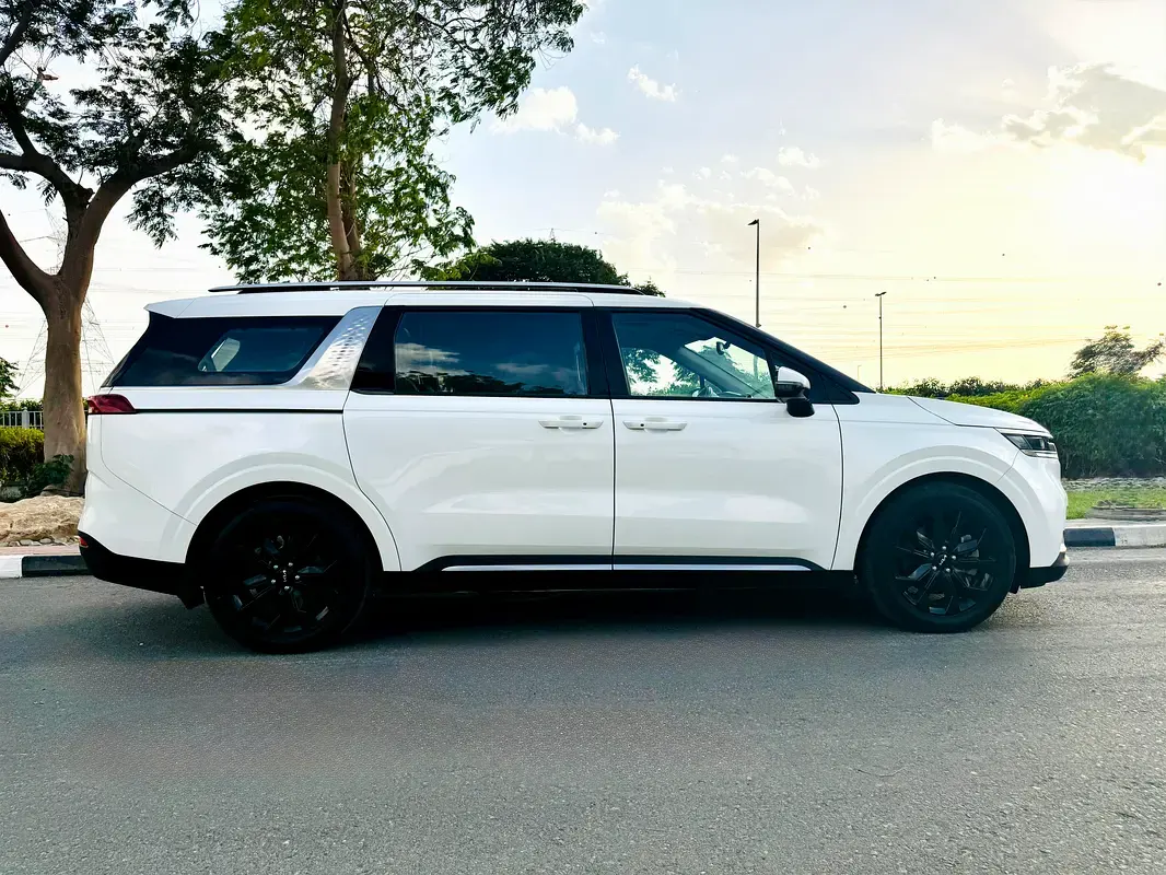 Kia Carnival 2022