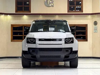 Land Rover Defender 2026