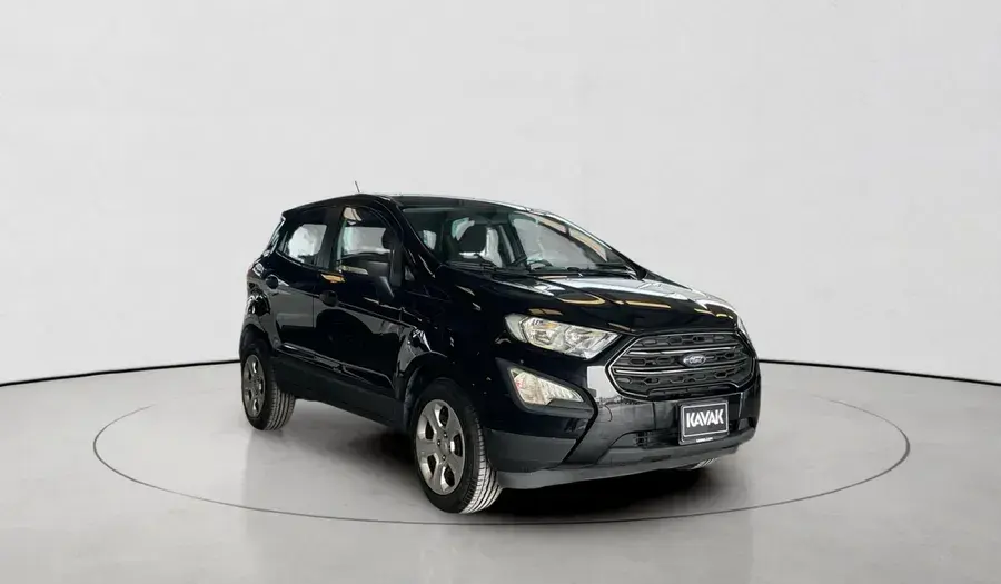 فورد ايكو سبورت 2020 1.5L