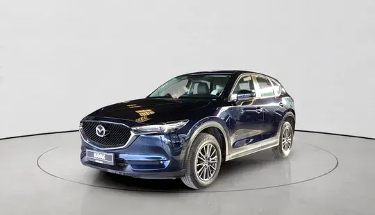 Mazda CX5 2019