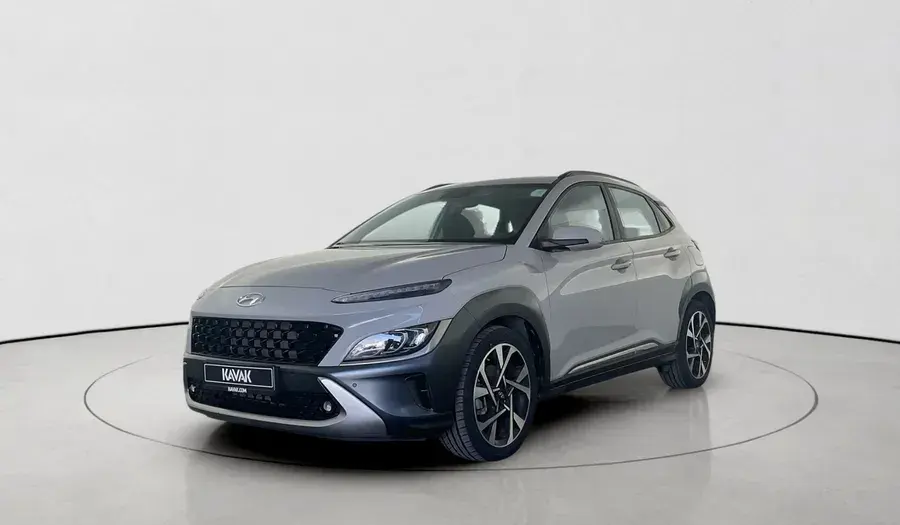 Hyundai Kona 2022 2L