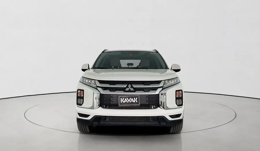ميتسوبيشي ASX 2022
