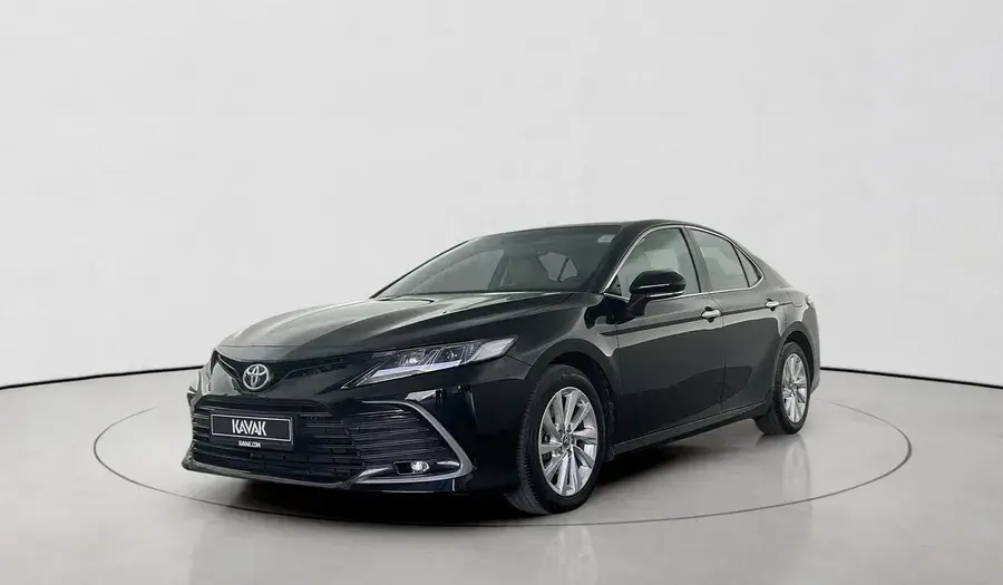 تويوتا كامري 2023 2.5L