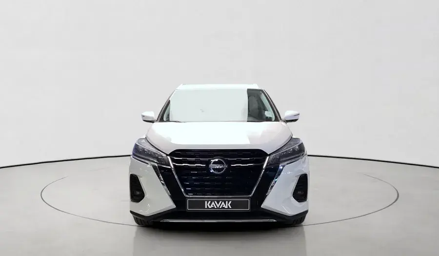 نيسان كيكس 2024 1.6L