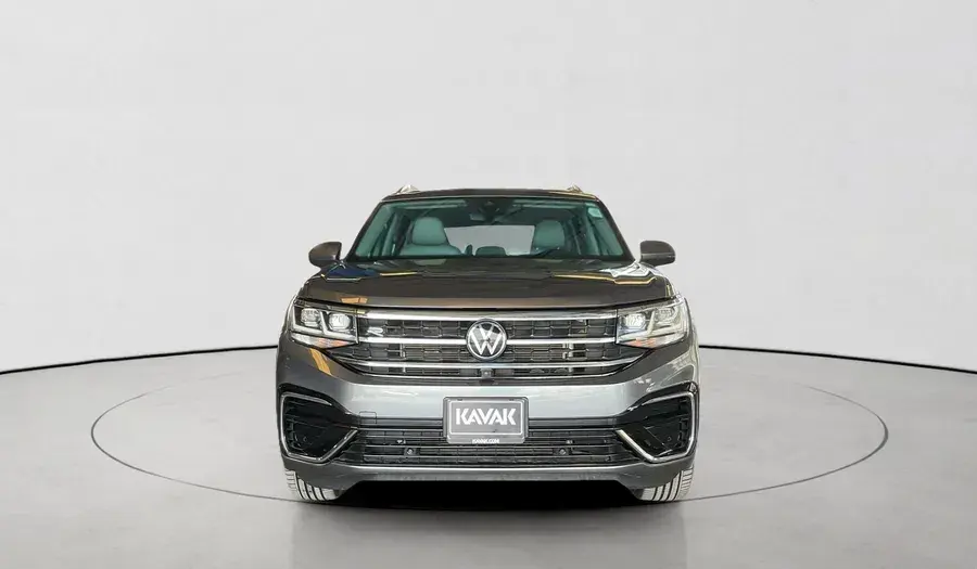 Volkswagen Teramont 2023