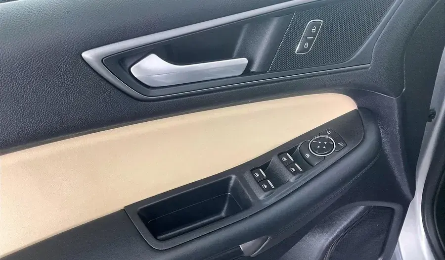 فورد إدج 2021