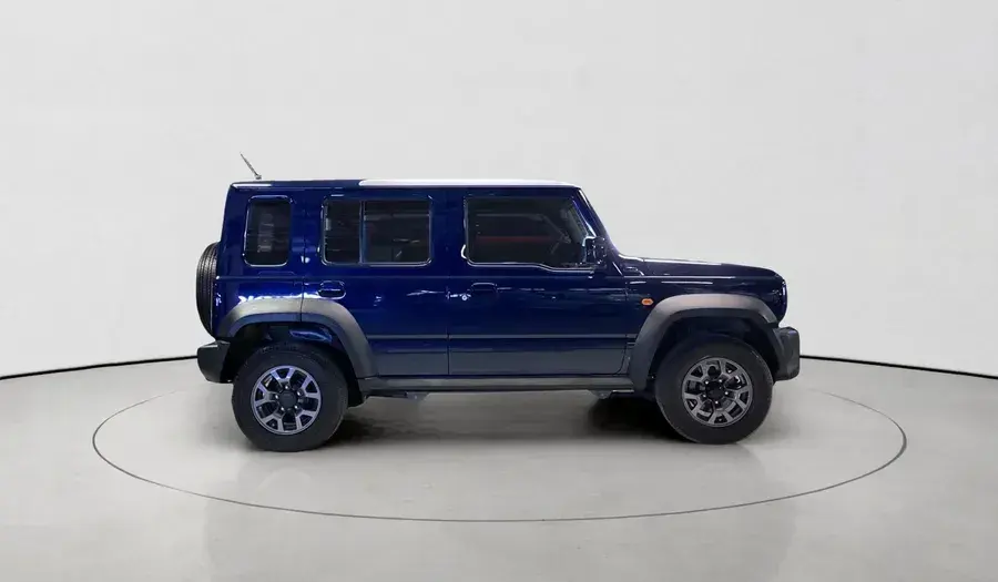 Suzuki Jimny 2024 1.5L