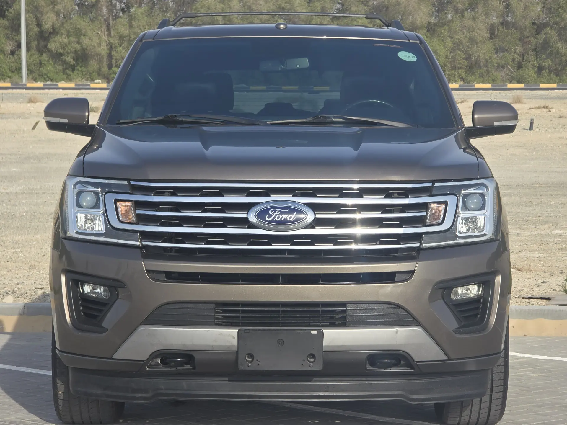 فورد إكسبيديشن 2019