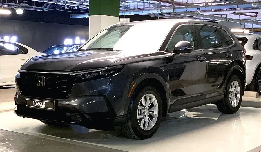 Honda CRV 2024
