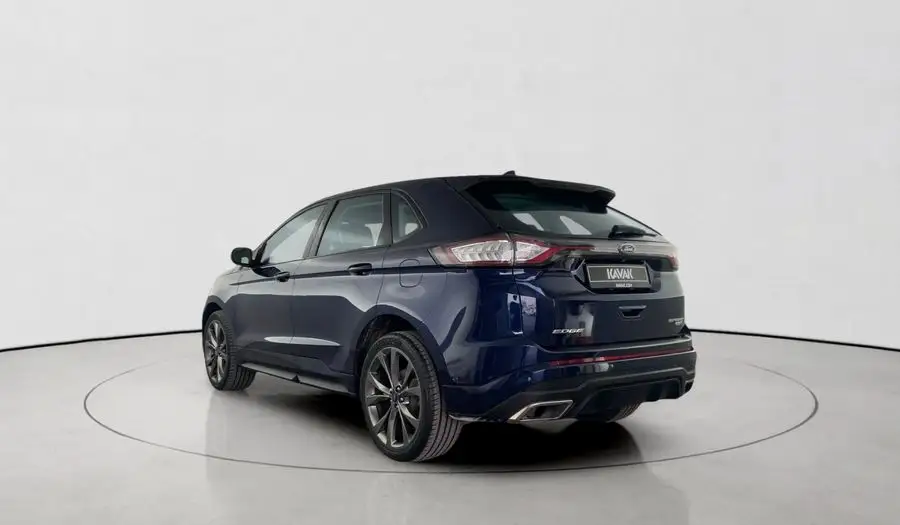 فورد إدج 2016 2.7L