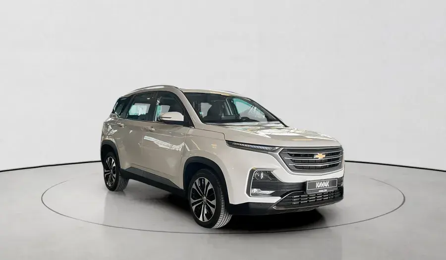 Chevrolet Captiva 2023 1.5T