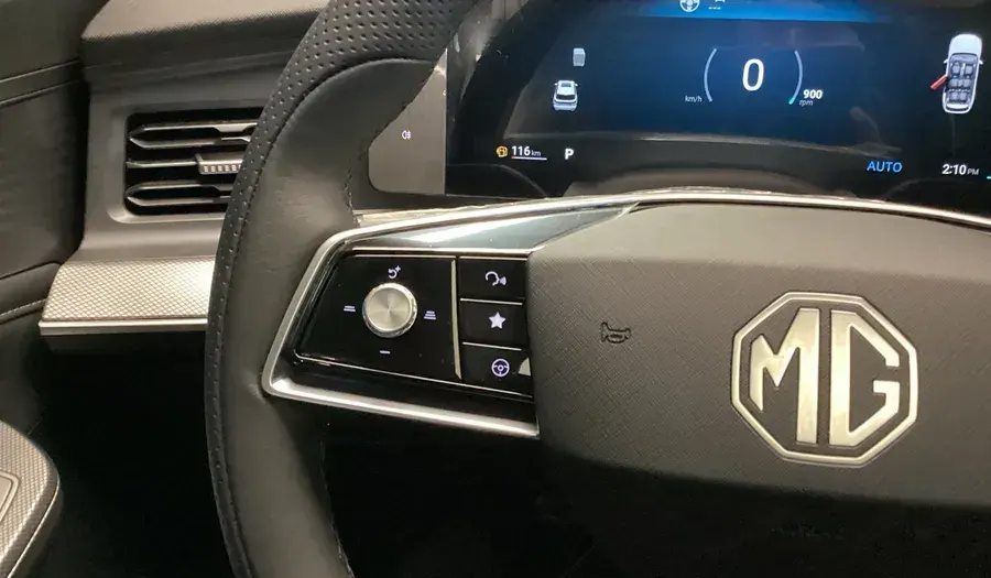 MG RX9 2025 undefinedL