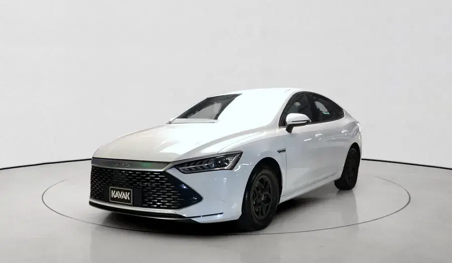 بي واي دي Qin Plus 2026 undefinedL