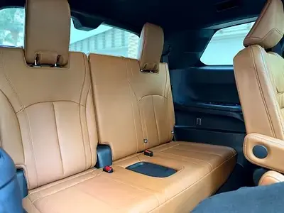 إنفينيتي QX60 2024 3.5L