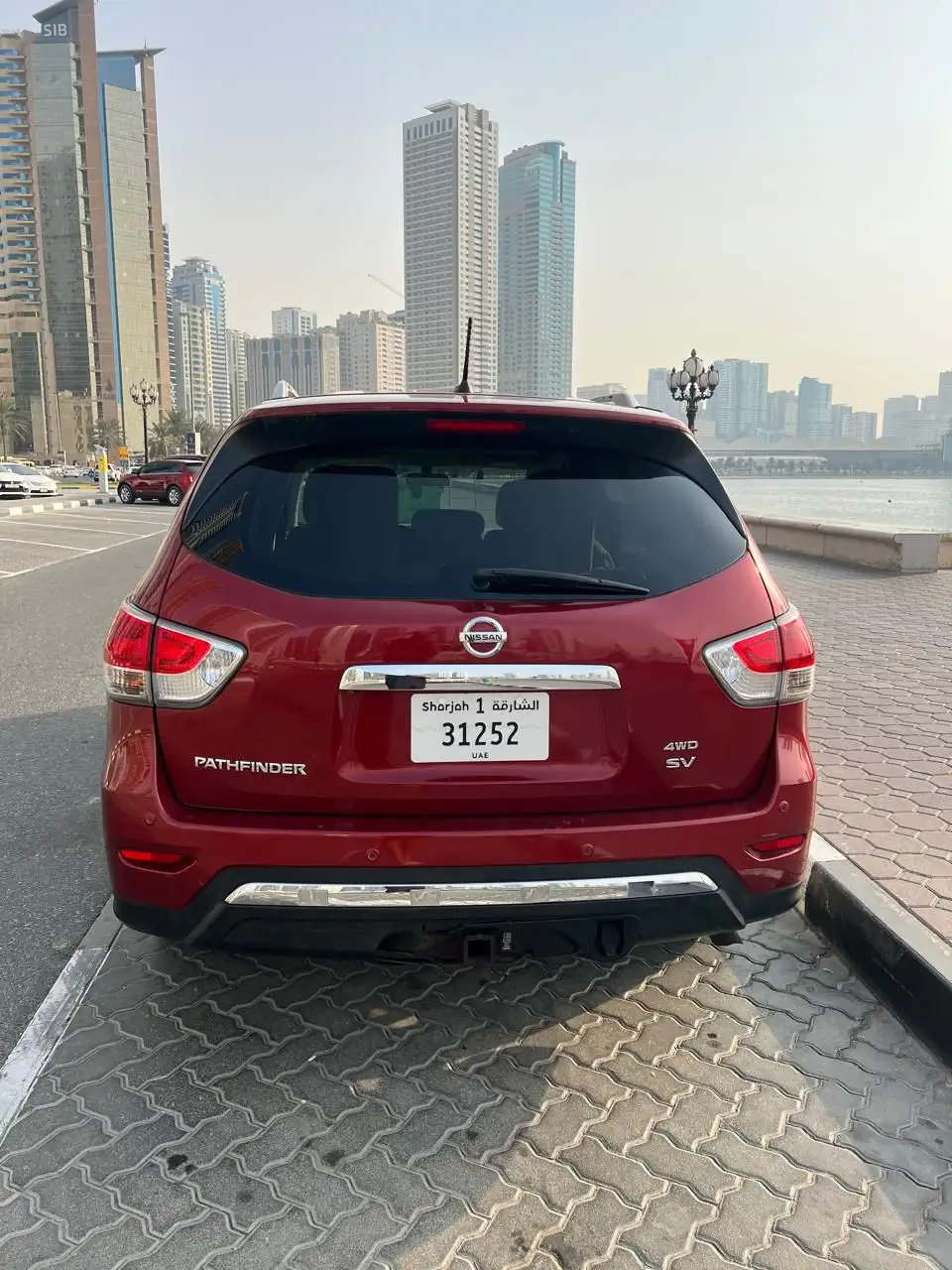 نيسان باثفايندر 2014 undefinedL
