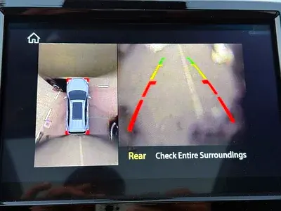 Jetour X70 Plus 2023 1.5T