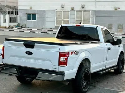 فورد F150 2019 3.5L