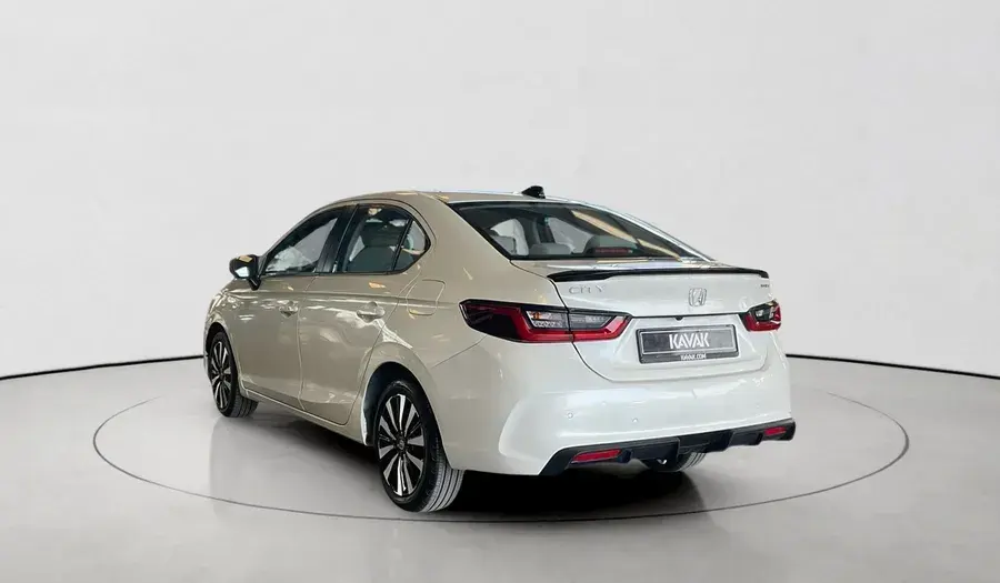 هوندا سيتي 2024 1.5L