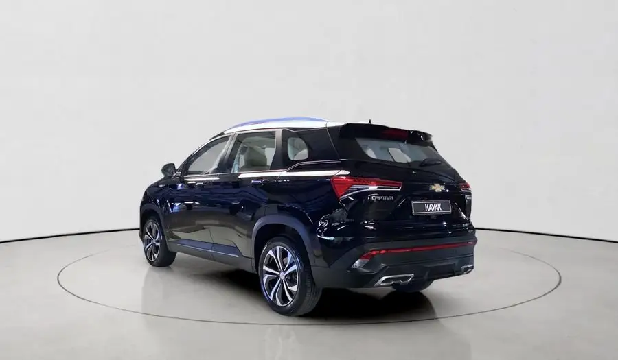 Chevrolet Captiva 2025