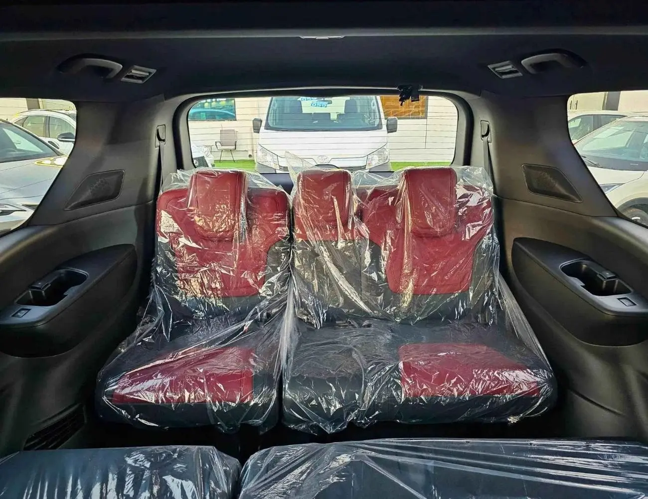 نيسان باترول 2026 3.8L