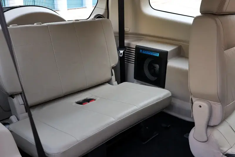 Mitsubishi Pajero 2019 3.5L