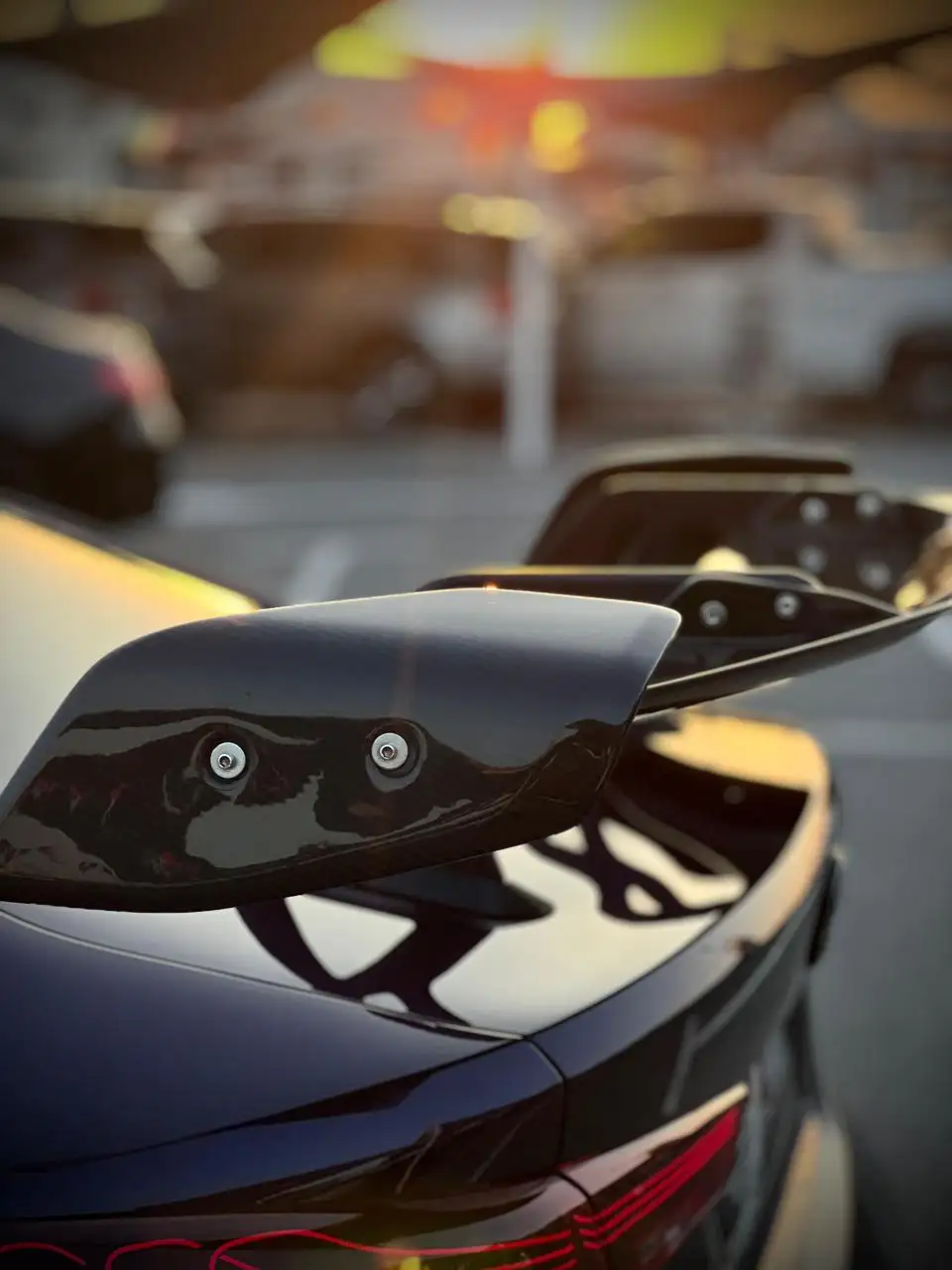 BMW M4 Competition 2025