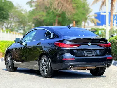 BMW 2 Series 2024 2L