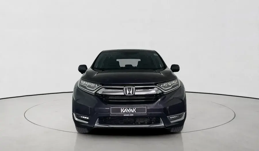 هوندا سي آر في 2018 2.4L