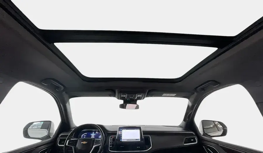 شيفروليه سوبيربان 2023 5.3L