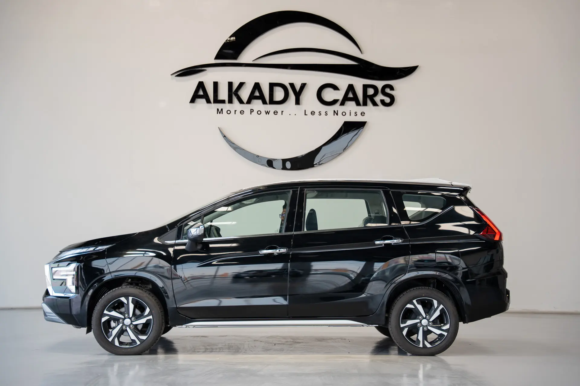 Mitsubishi Xpander 2024 1.5L