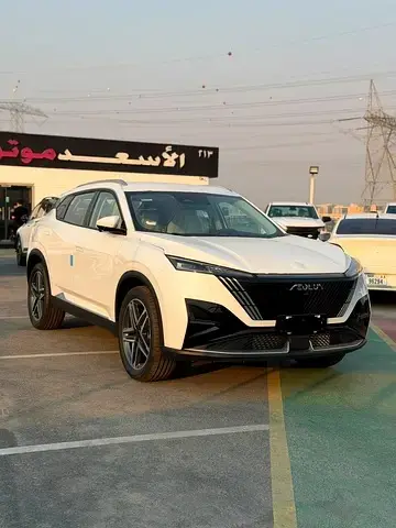 Dongfeng Mage 2026