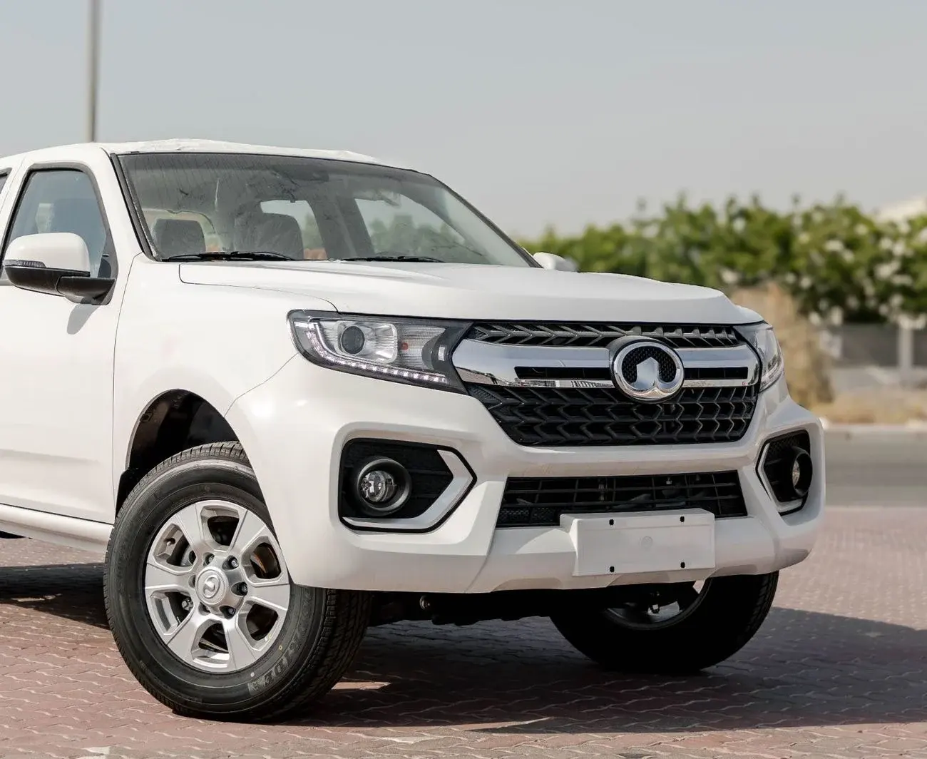 Great Wall Wingle 2026