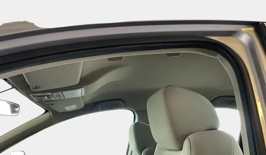 Honda CRV 2022 2.4L