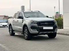 Ford Ranger 2019 2L