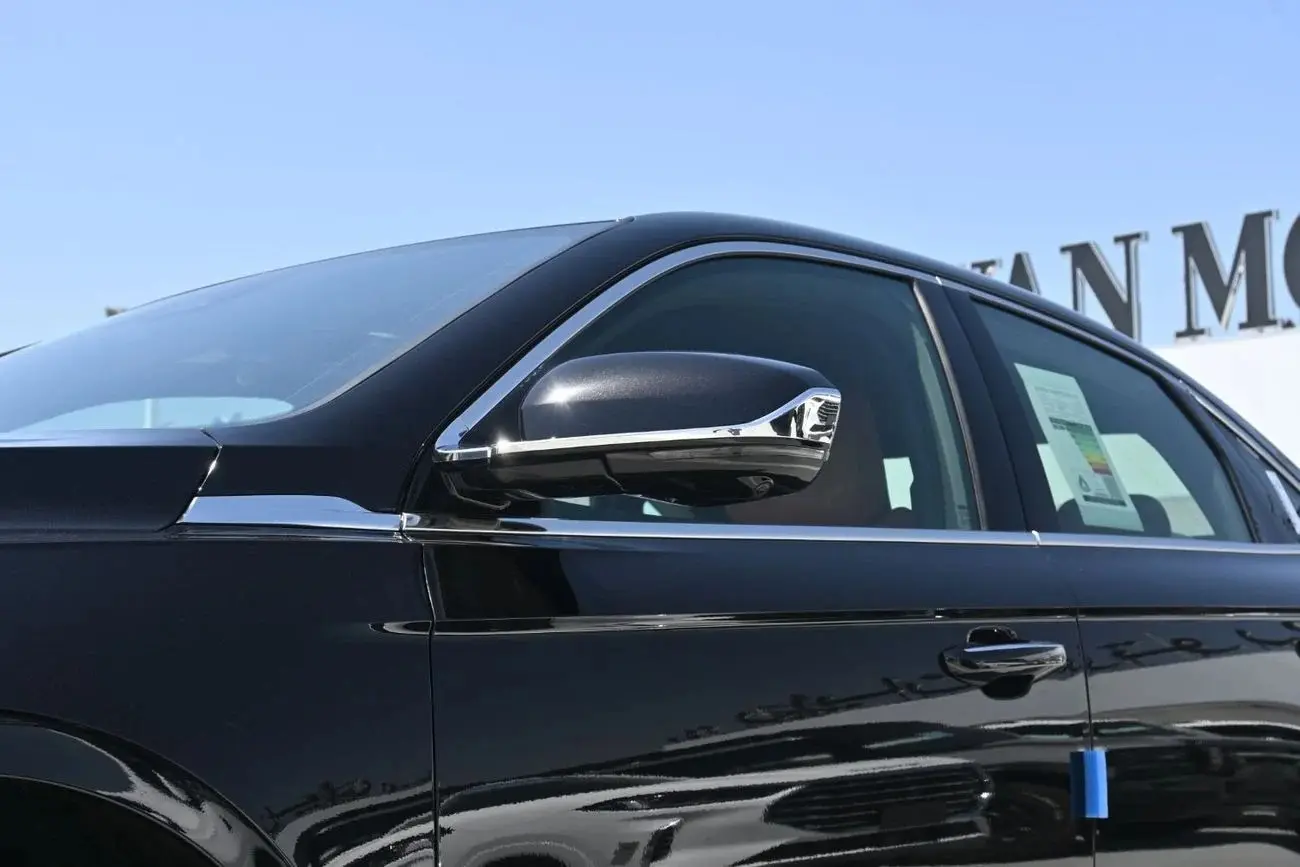 Geely Preface 2025 2L