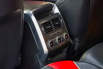 Land Rover Range Rover Sport  2017 5L