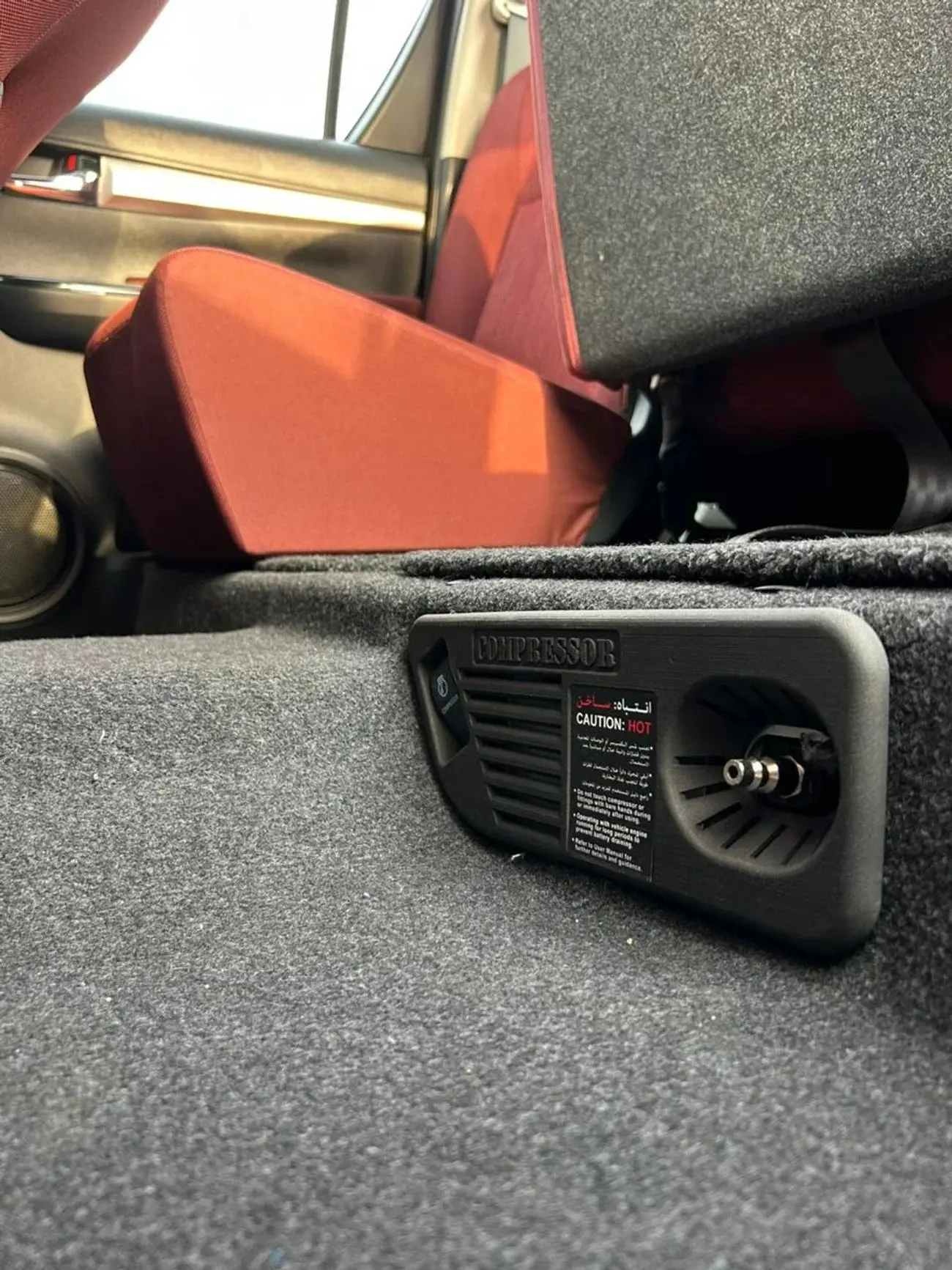 تويوتا هيلوكس 2025 2.7L